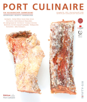 PORT CULINAIRE NO. FIFTY-SIX