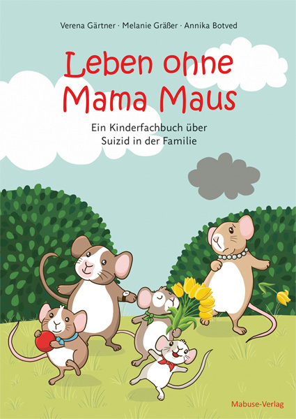 Leben ohne Mama Maus main product photo