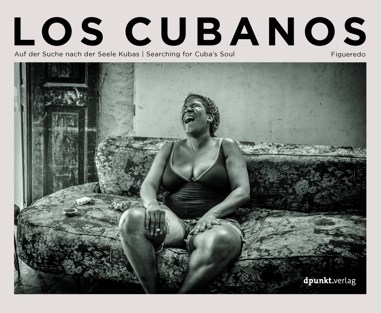 Los Cubanos main product photo