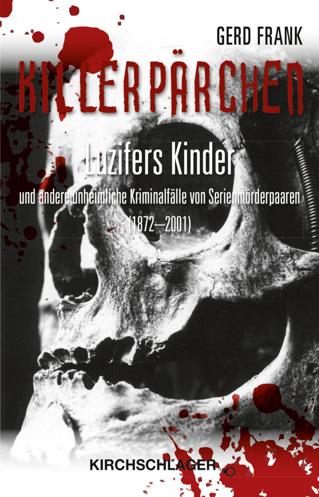 Killerpärchen main product photo