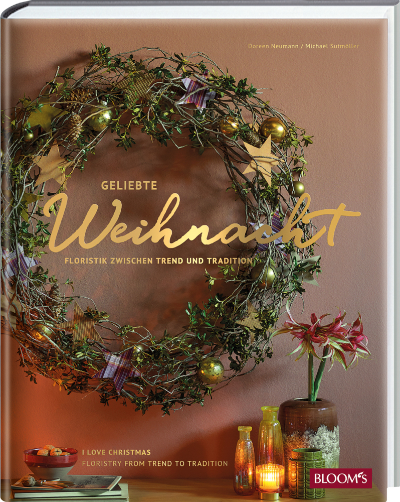 Geliebte Weihnacht main product photo