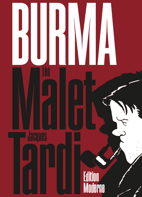 Burma main product photo