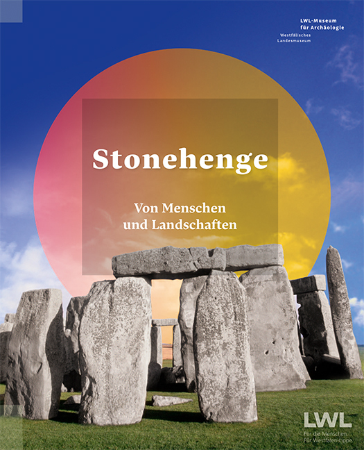 Stonehenge main product photo
