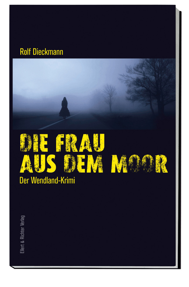 Die Frau aus dem Moor main product photo