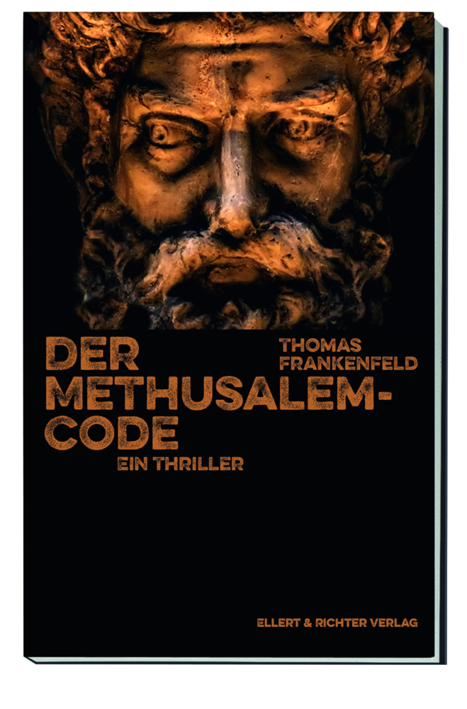 Der Methusalem-Code main product photo