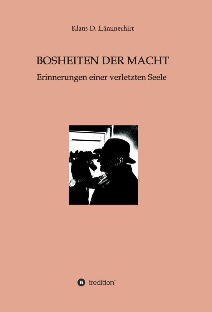 Bosheiten der Macht main product photo