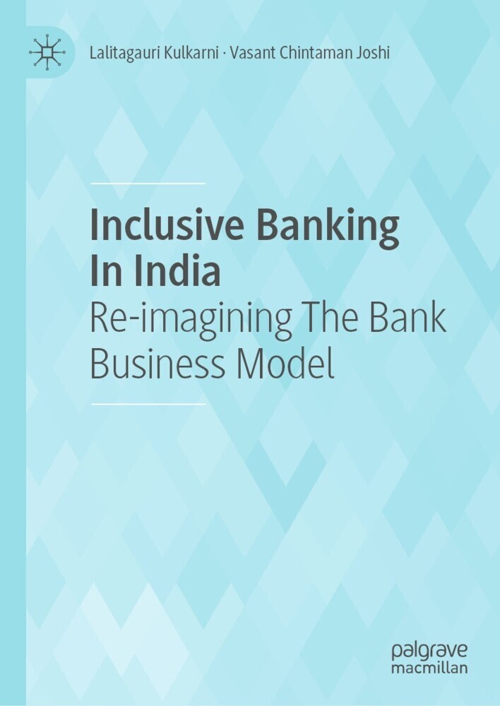 Inclusive Banking In India main product photo