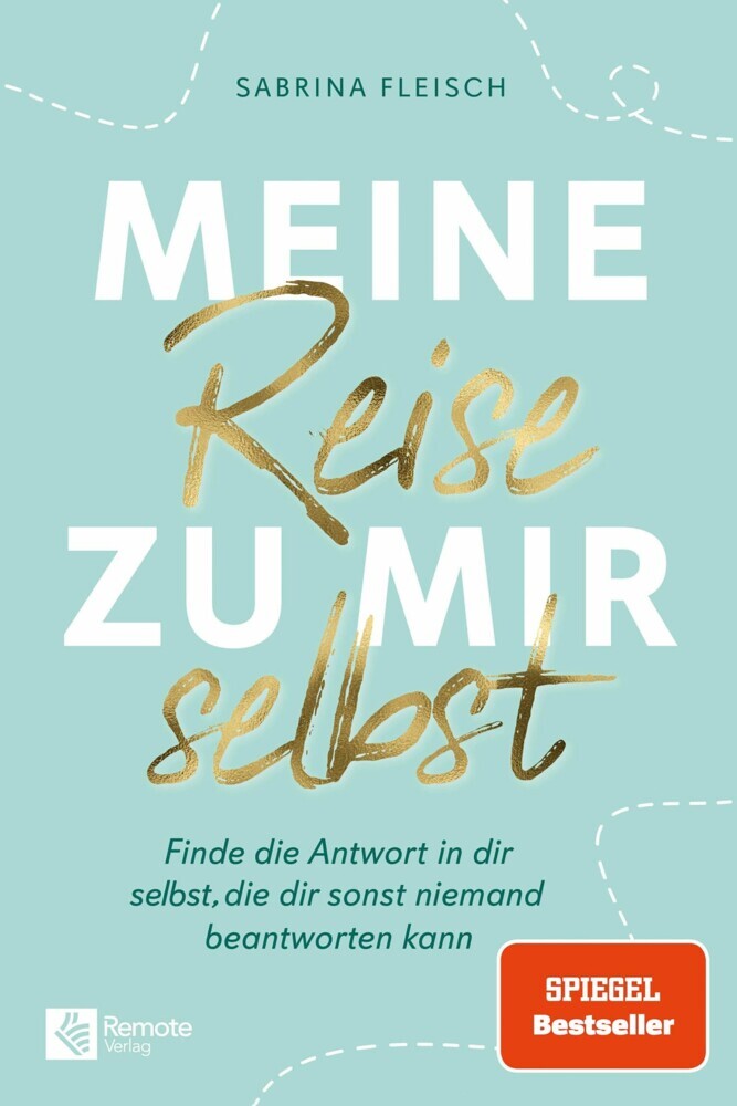 Meine Reise zu mir selbst main product photo