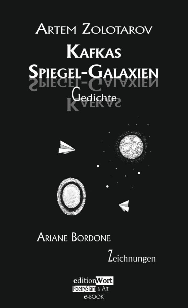 Kafkas Spiegel-Galaxien main product photo