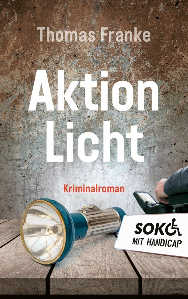 Soko mit Handicap: Aktion Licht main product photo