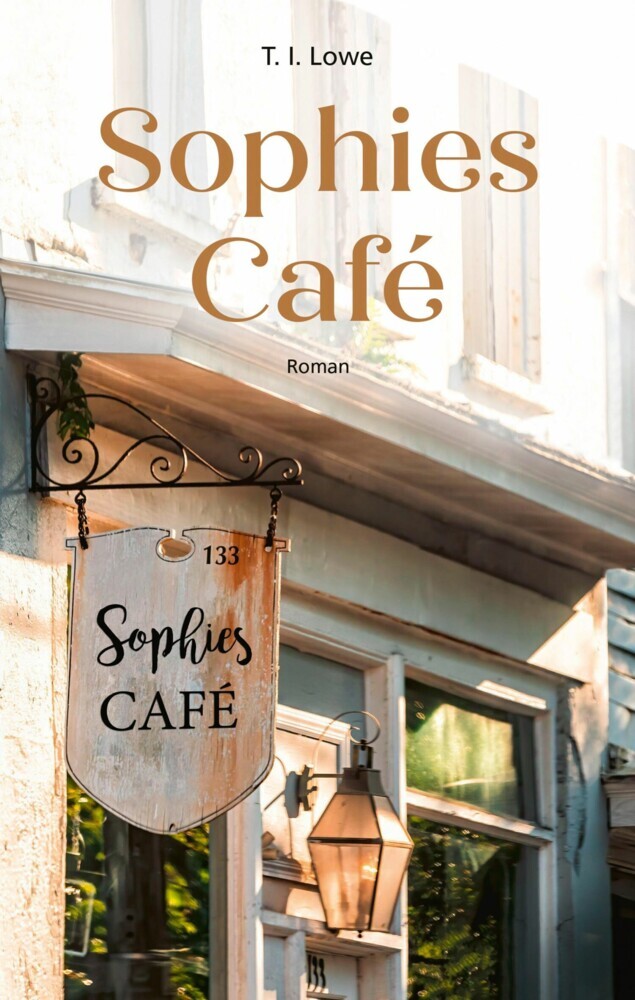 Sophies Café main product photo