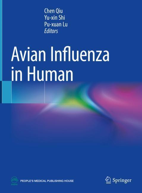 Avian Influenza in Human main product photo
