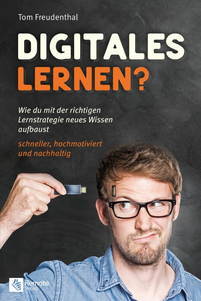 Digitales Lernen? main product photo