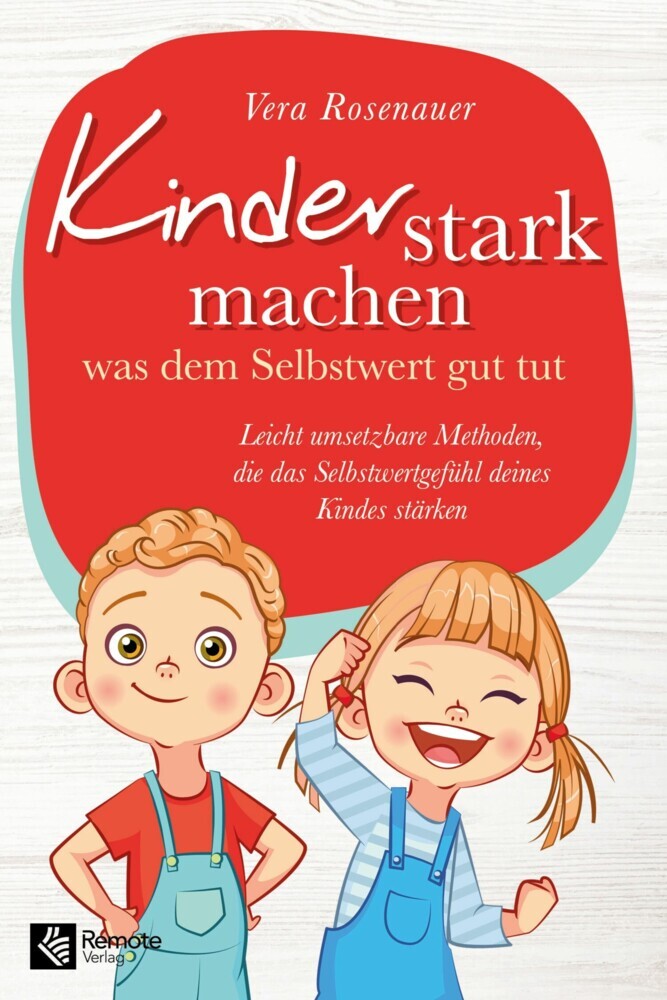 Kinder stark machen main product photo
