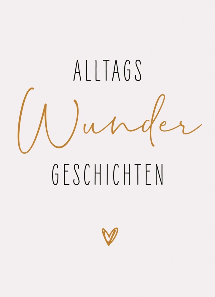 AlltagsWunderGeschichten main product photo