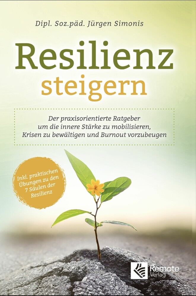 Resilienz steigern main product photo