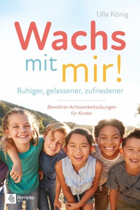 Wachs mit mir!