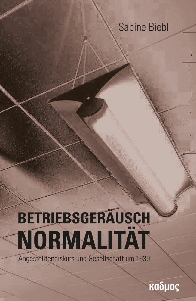 Betriebsgeräusch Normalität main product photo