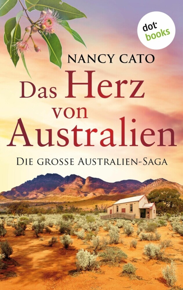 Das Herz von Australien main product photo