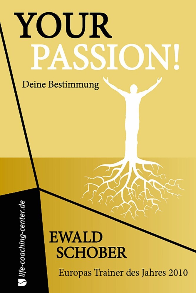 Your Passion! Deine Bestimmung main product photo