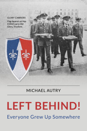 Left Behind!