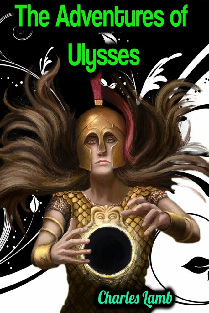 The Adventures of Ulysses - Charles Lamb main product photo