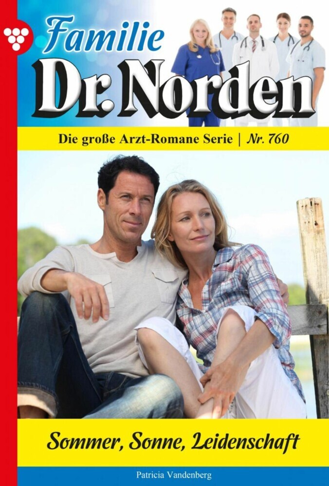 Sommer, Sonne, Leidenschaft main product photo