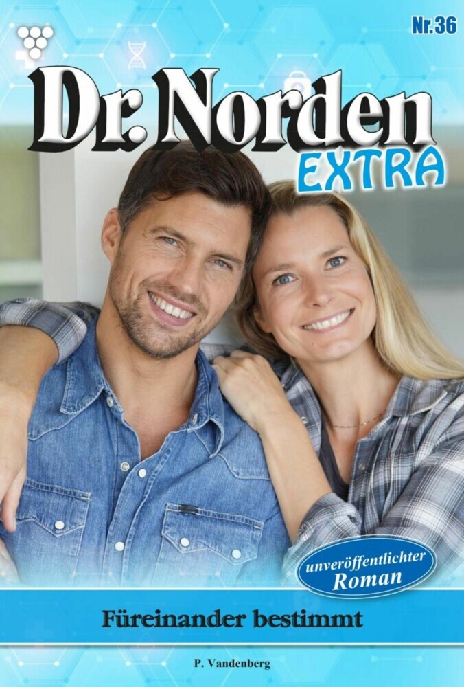 Füreinander bestimmt main product photo