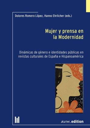 Mujer y prensa en la Modernidad