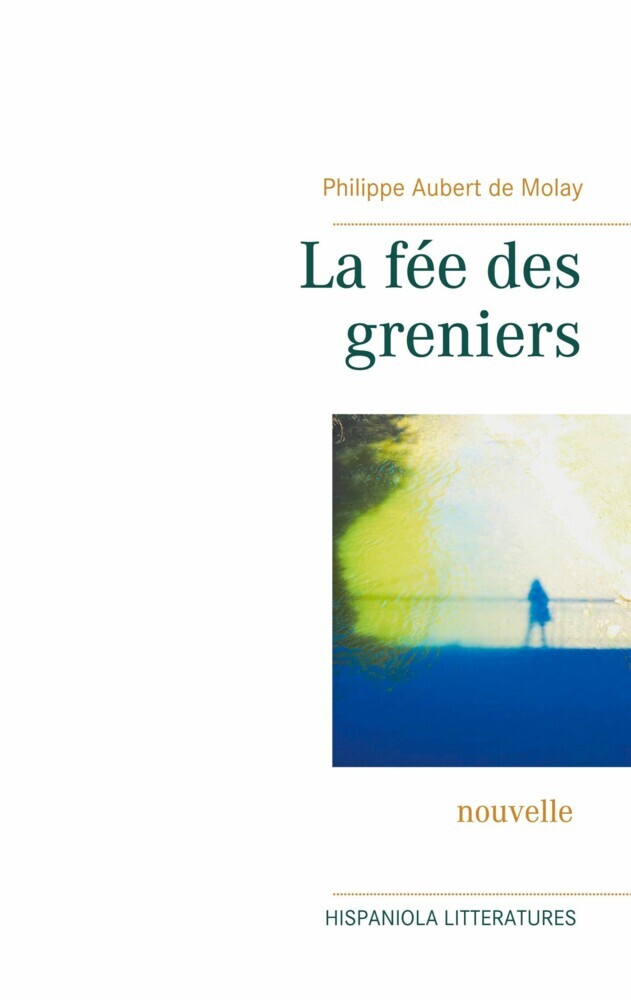 La fée des greniers main product photo