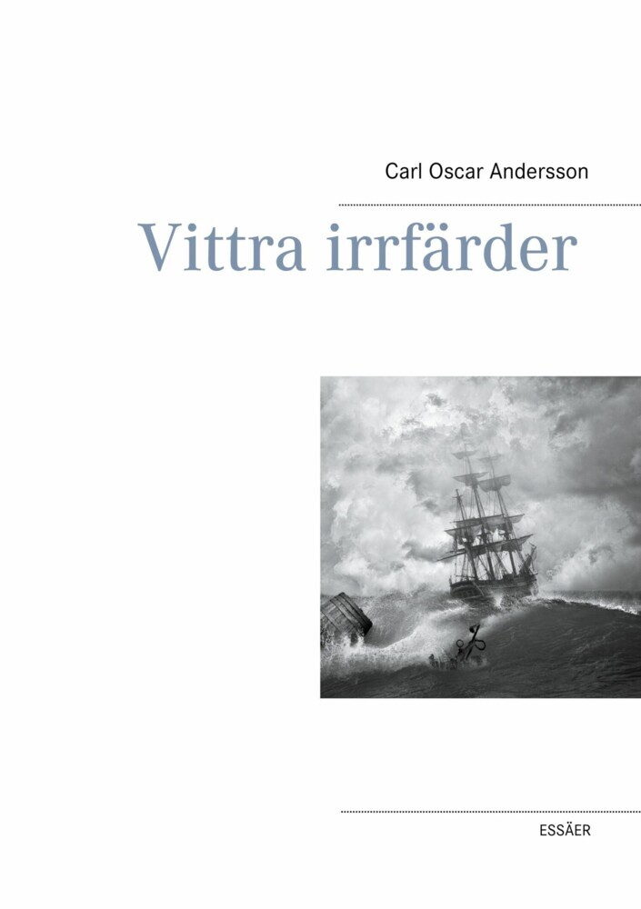 Vittra irrfärder main product photo