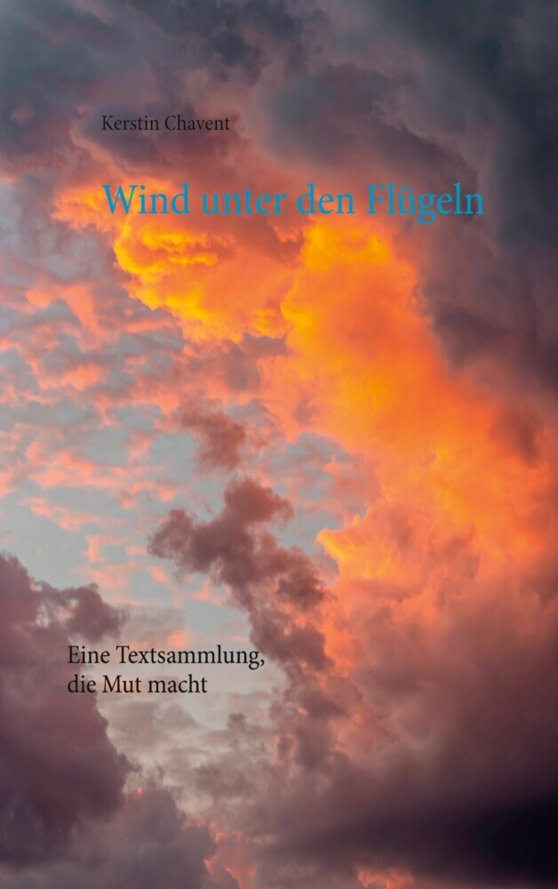 Wind unter den Flügeln main product photo