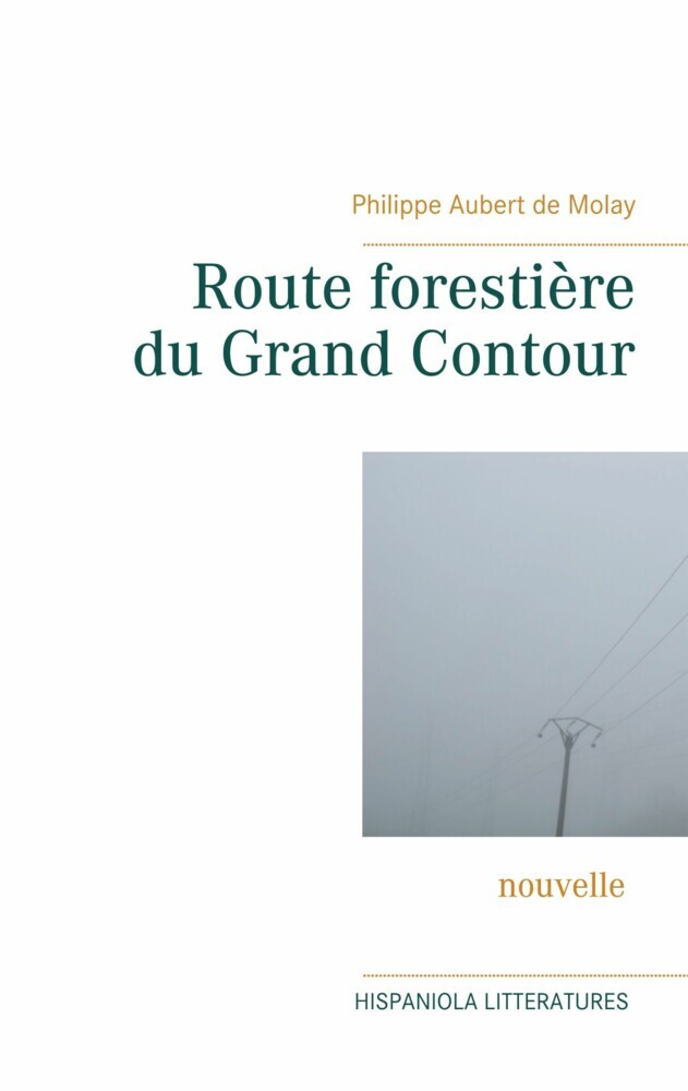 Route forestière du Grand Contour main product photo