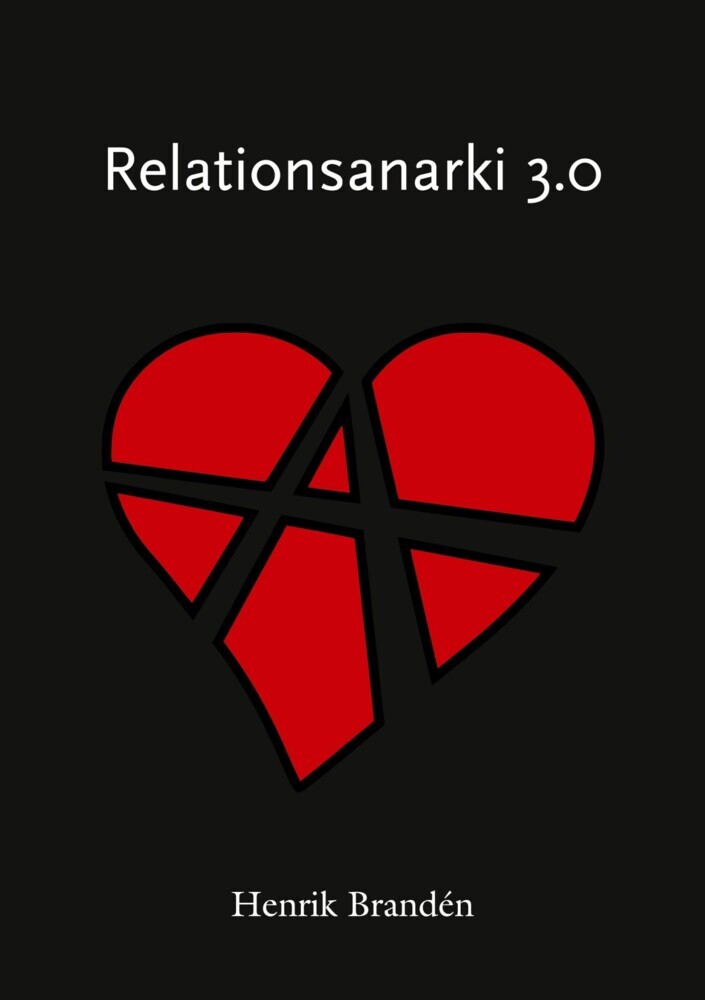 Relationsanarki 3.0 main product photo