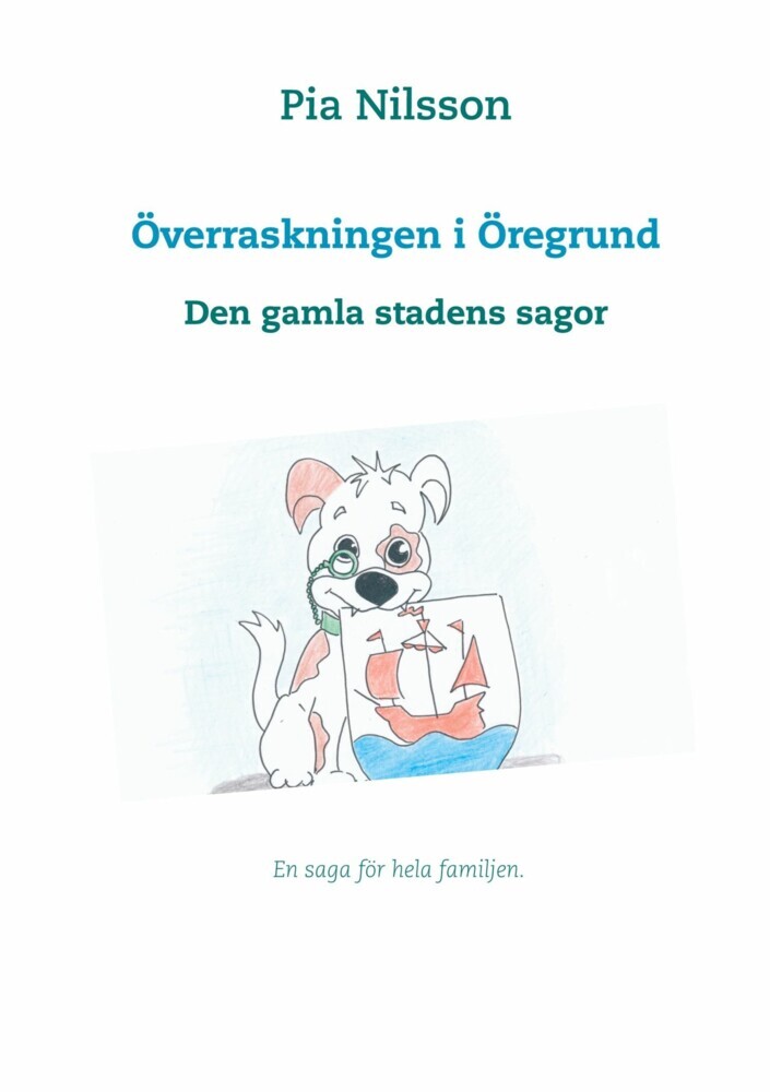 Överraskningen i Öregrund main product photo
