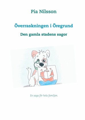 Överraskningen i Öregrund