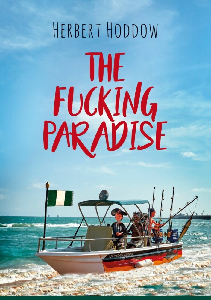 The Fucking Paradise main product photo