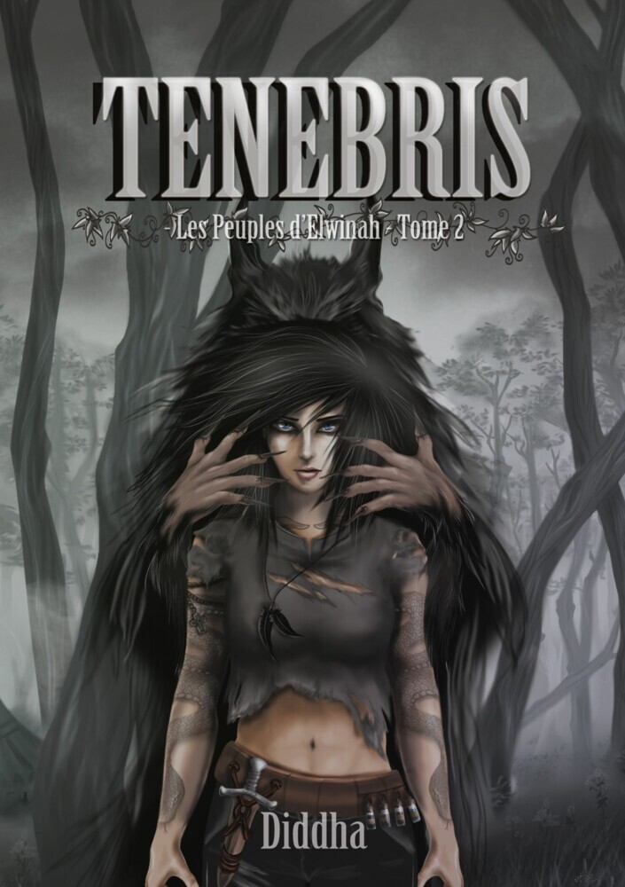 Tenebris main product photo