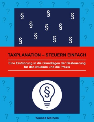 Taxplanation - Steuern einfach