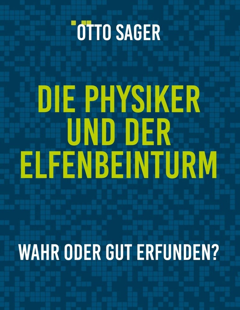 Die Physiker und der Elfenbeinturm main product photo