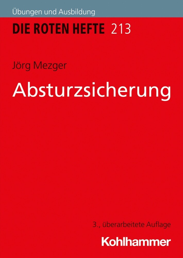 Absturzsicherung main product photo