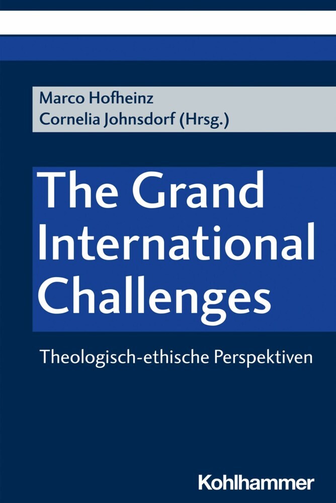 The Grand International Challenges main product photo