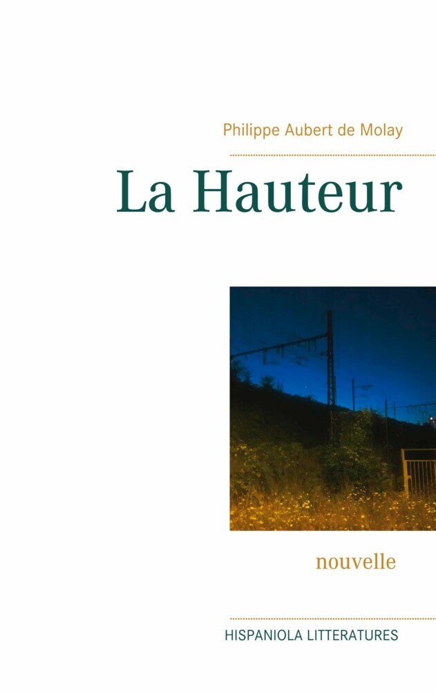 La Hauteur main product photo