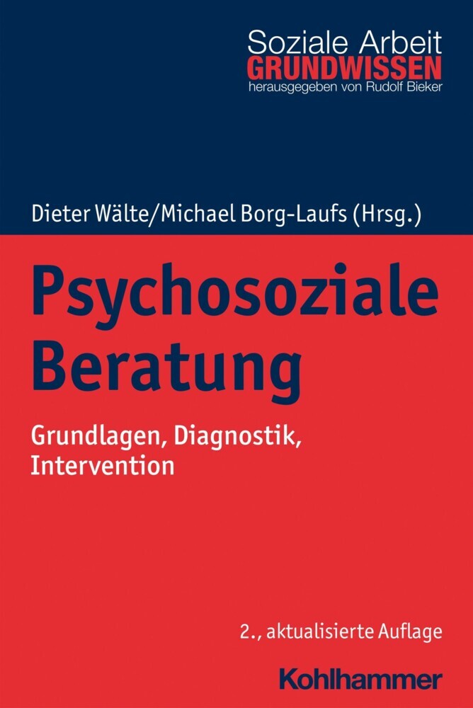 Psychosoziale Beratung main product photo