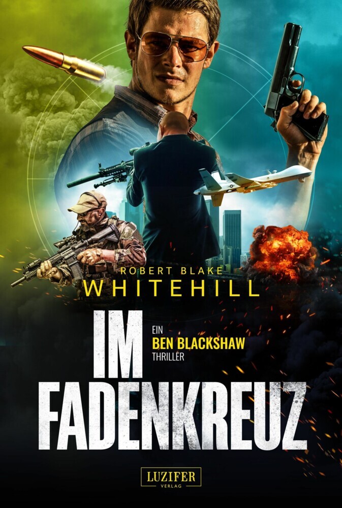 IM FADENKREUZ main product photo