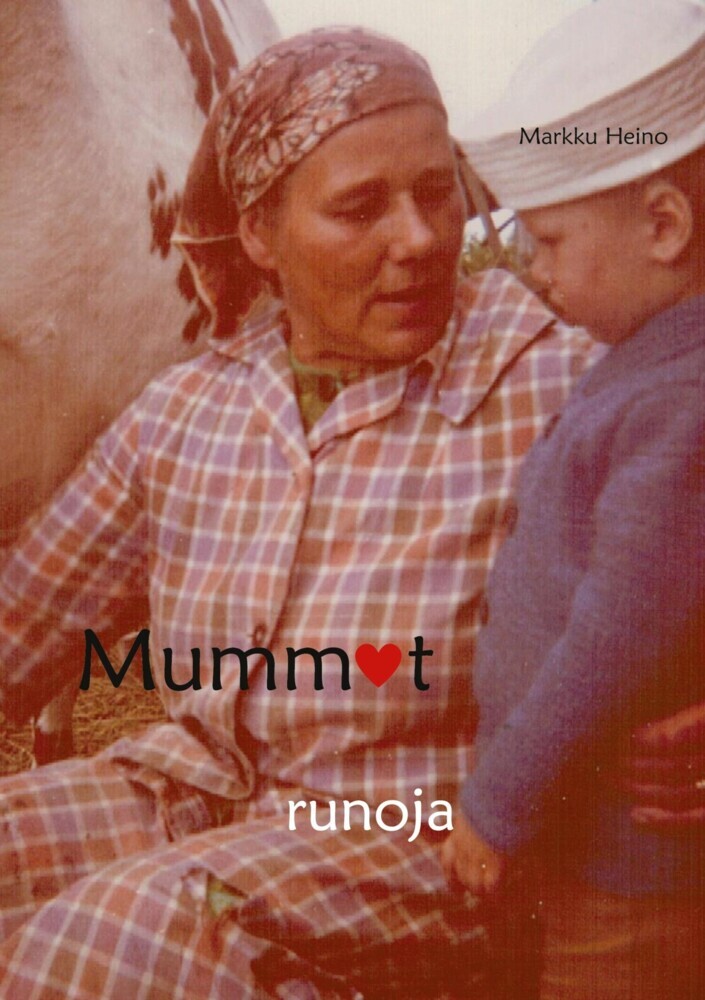 Mummot main product photo