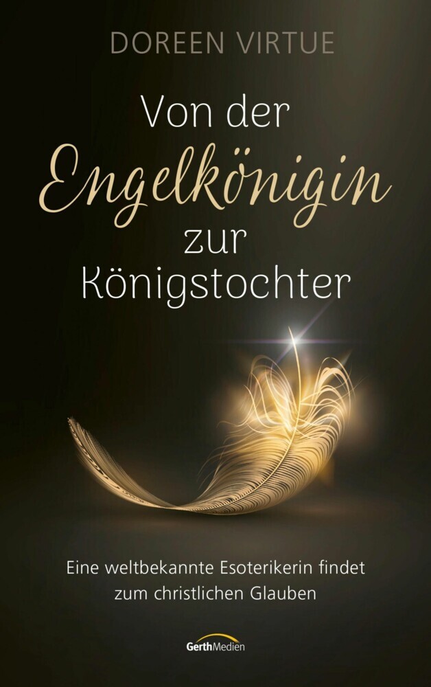 Von der Engelkönigin zur Königstochter main product photo