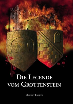 Die Legende vom Grottenstein