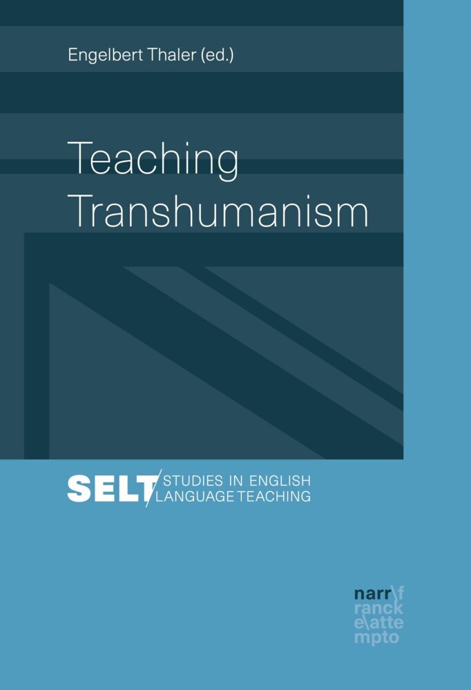 Teaching Transhumanism main product photo