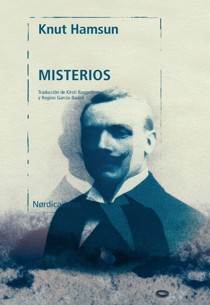 Misterios main product photo